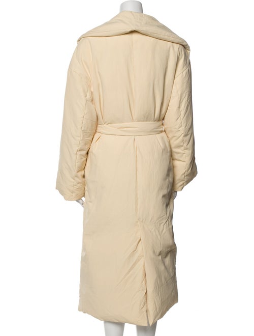 TOTEME Down Down Coat