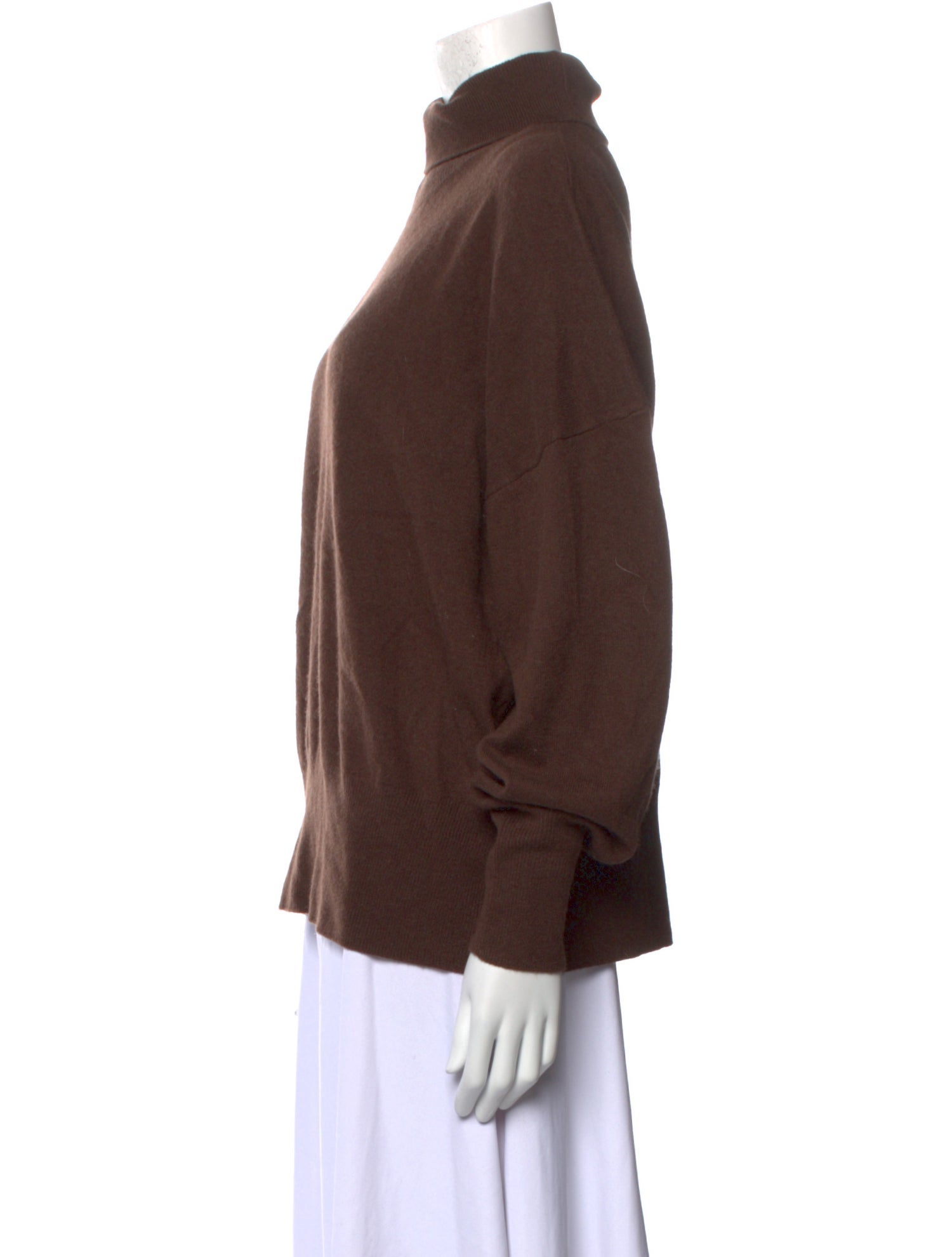 TOTEME Cashmere Turtleneck Sweater