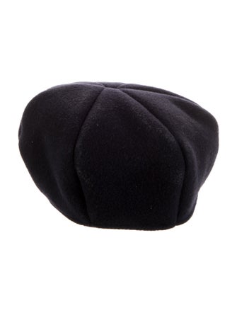 TOTEME Soft Felted Beret