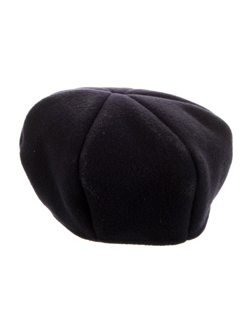 TOTEME Soft Felted Beret
