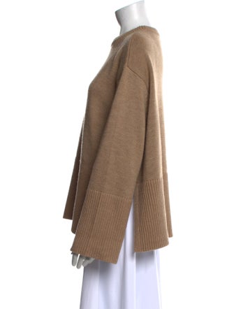 TOTEME Crew Neck Sweater