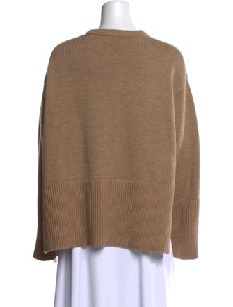 TOTEME Crew Neck Sweater