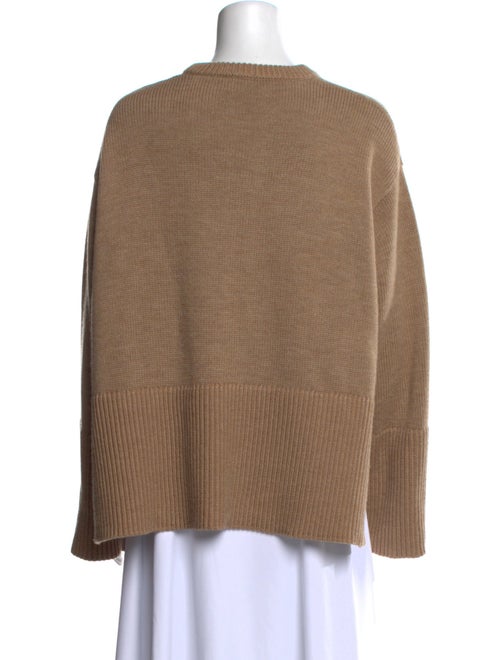 TOTEME Crew Neck Sweater