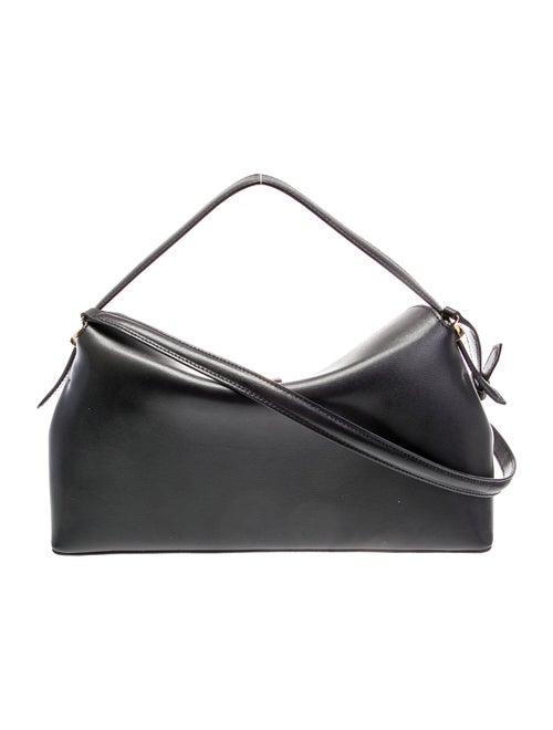 TOTEME Leather T-Lock w/ Strap