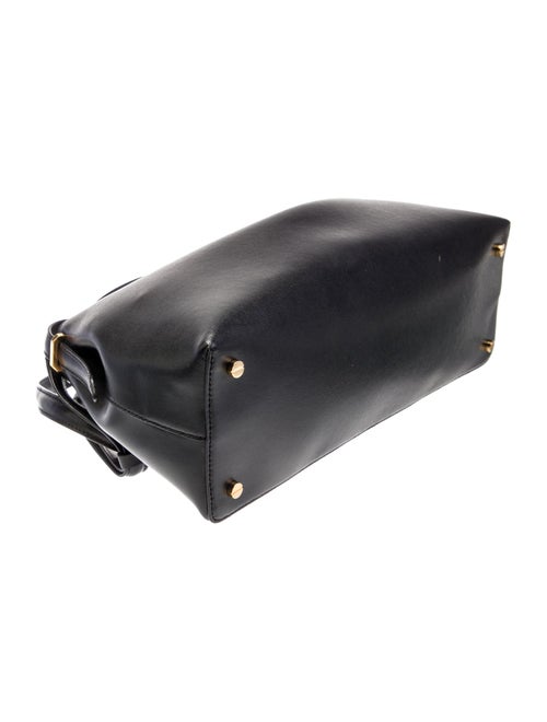 TOTEME Leather T-Lock w/ Strap