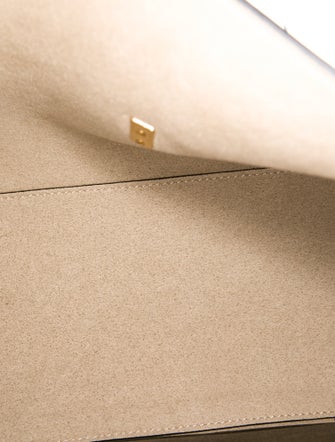 TOTEME Leather T-Lock w/ Strap