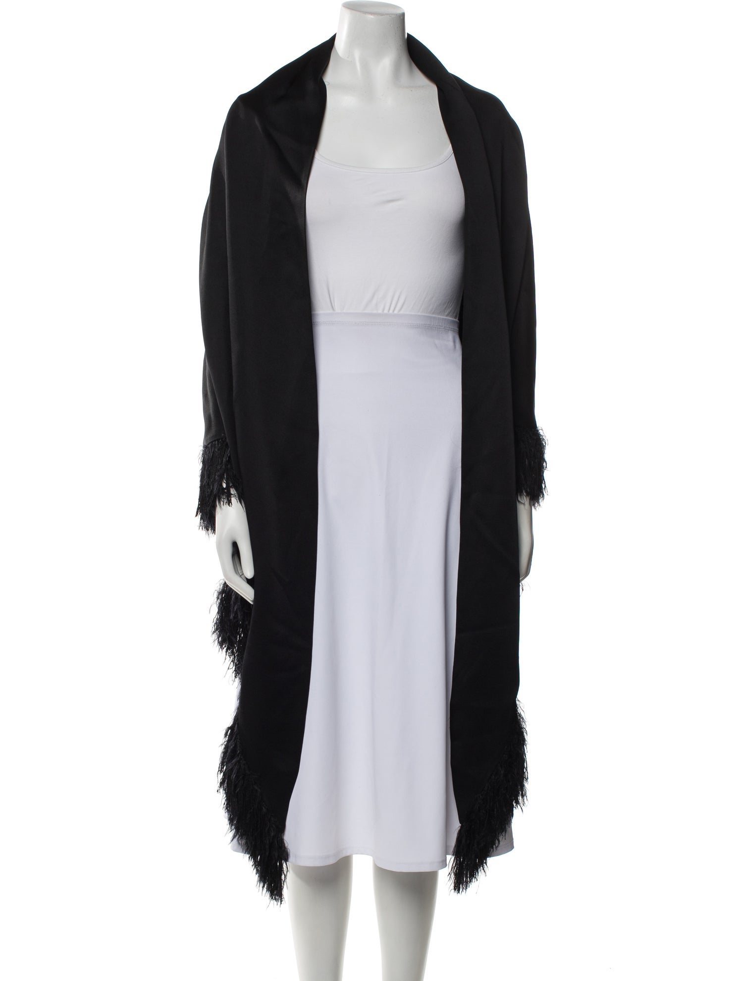 TOTEME Scarf w/ Tags