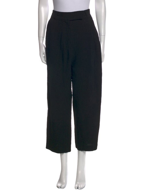 TOTEME Wide Leg Pants