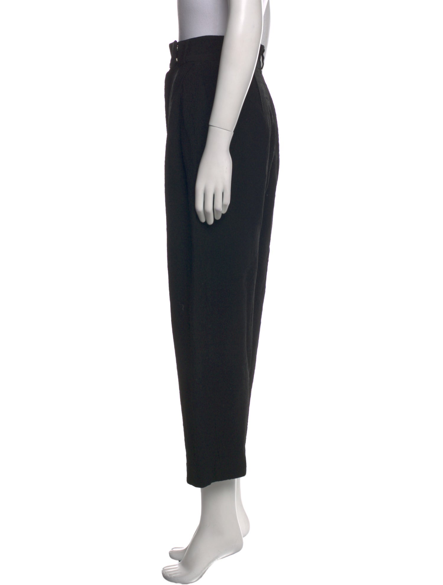 TOTEME Wide Leg Pants