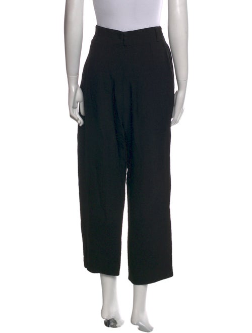 TOTEME Wide Leg Pants