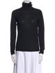 TOTEME Wool Turtleneck Sweater