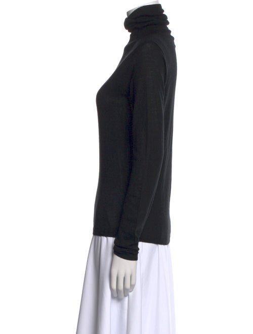 TOTEME Wool Turtleneck Sweater