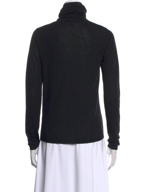 TOTEME Wool Turtleneck Sweater