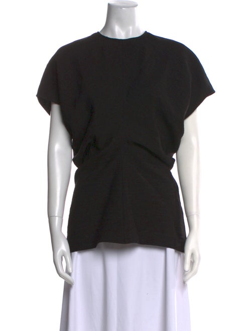 TOTEME 2024 Slouch Waist T-Shirt