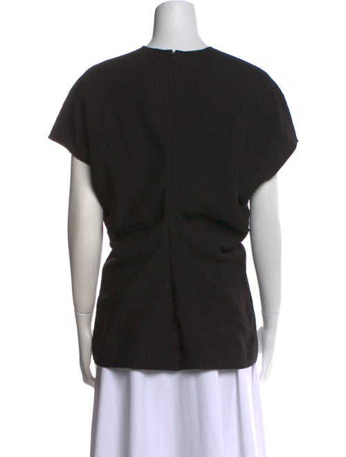 TOTEME 2024 Slouch Waist T-Shirt