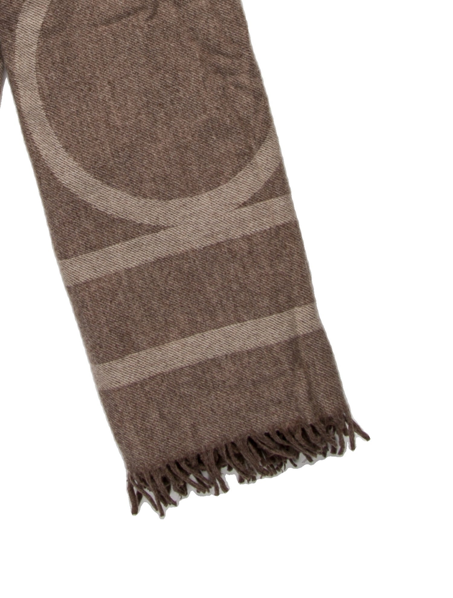 TOTEME Printed Scarf