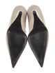 TOTEME Leather Pumps