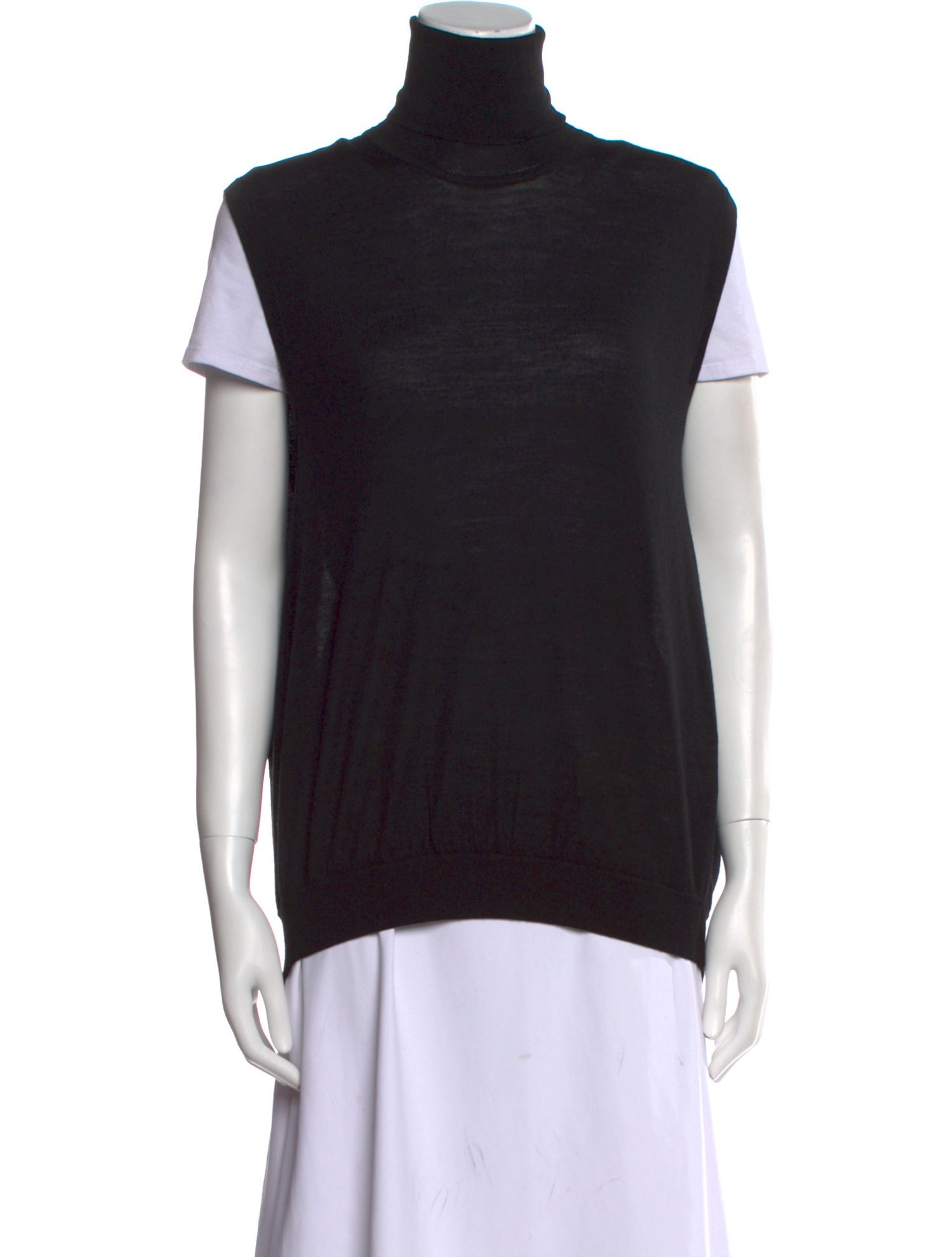 TOTEME Wool Turtleneck Sweater