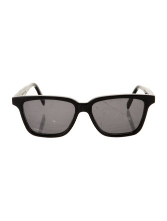 TOTEME Wayfarer Tinted Sunglasses