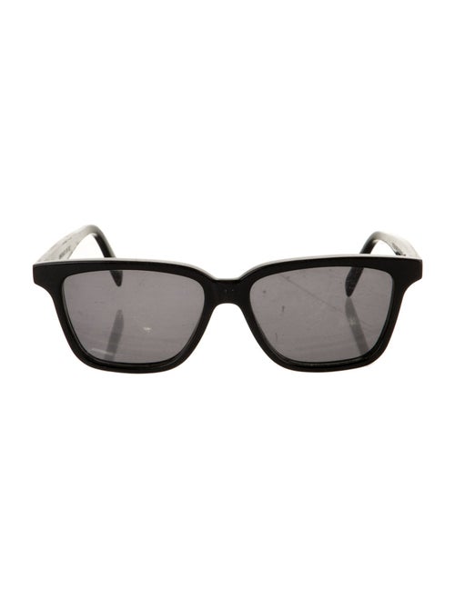 TOTEME Wayfarer Tinted Sunglasses