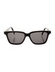 TOTEME Wayfarer Tinted Sunglasses
