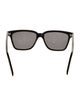 TOTEME Wayfarer Tinted Sunglasses