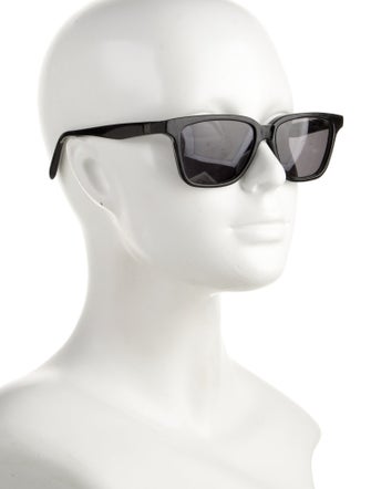 TOTEME Wayfarer Tinted Sunglasses