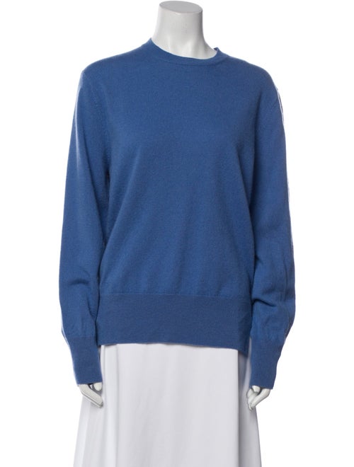 TOTEME Cashmere Mock Neck Sweater