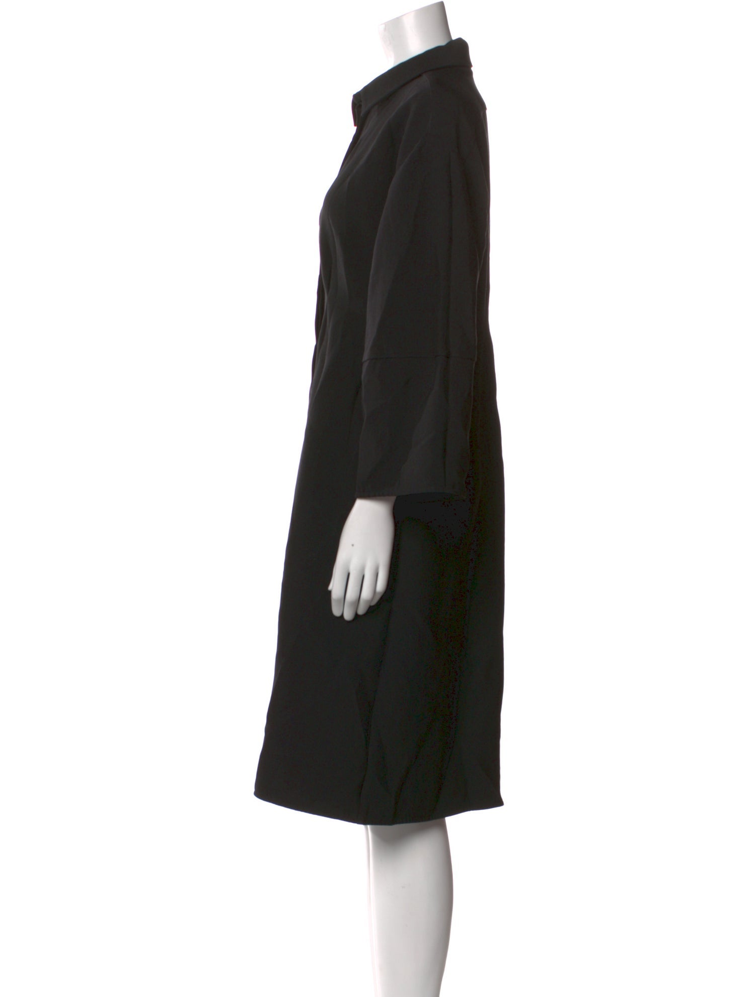 TOTEME Midi Length Dress