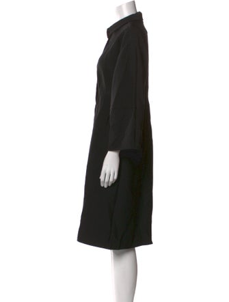 TOTEME Midi Length Dress