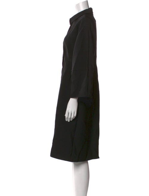 TOTEME Midi Length Dress