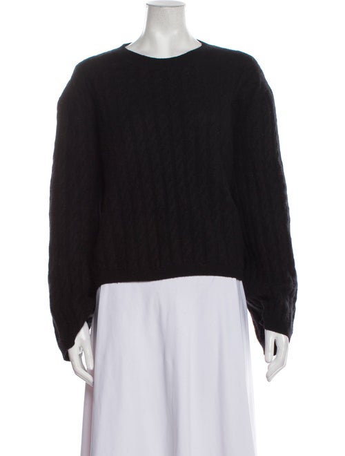 TOTEME Cashmere Crew Neck Sweater