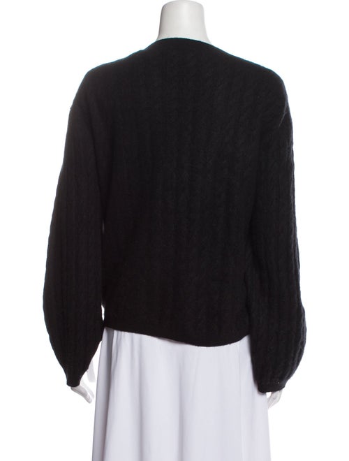 TOTEME Cashmere Crew Neck Sweater