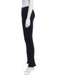 TOTEME Ry Knit Straight Leg Pants