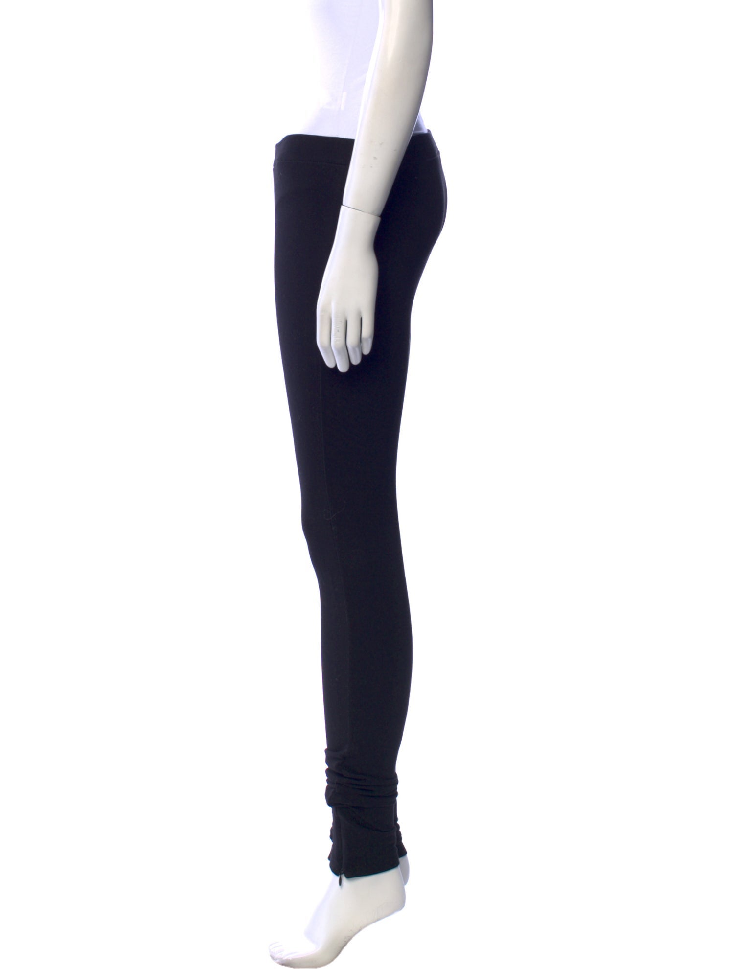 TOTEME Skinny Leg Pants