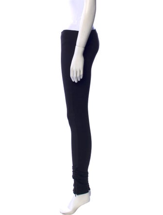 TOTEME Skinny Leg Pants