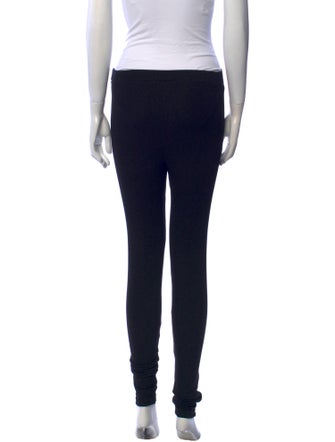 TOTEME Skinny Leg Pants