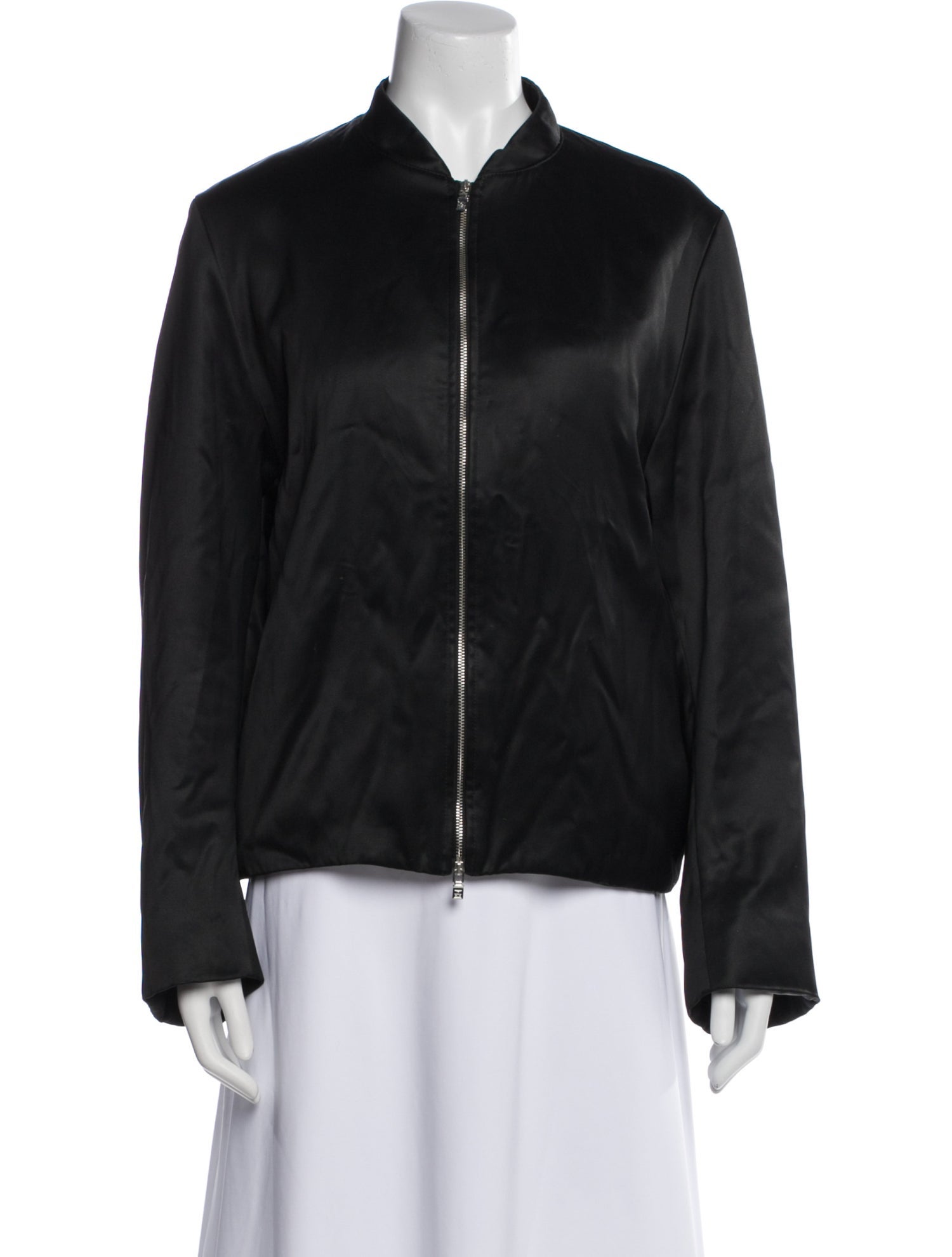 TOTEME Bomber Jacket