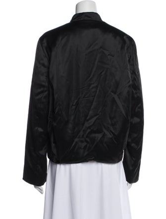 TOTEME Bomber Jacket