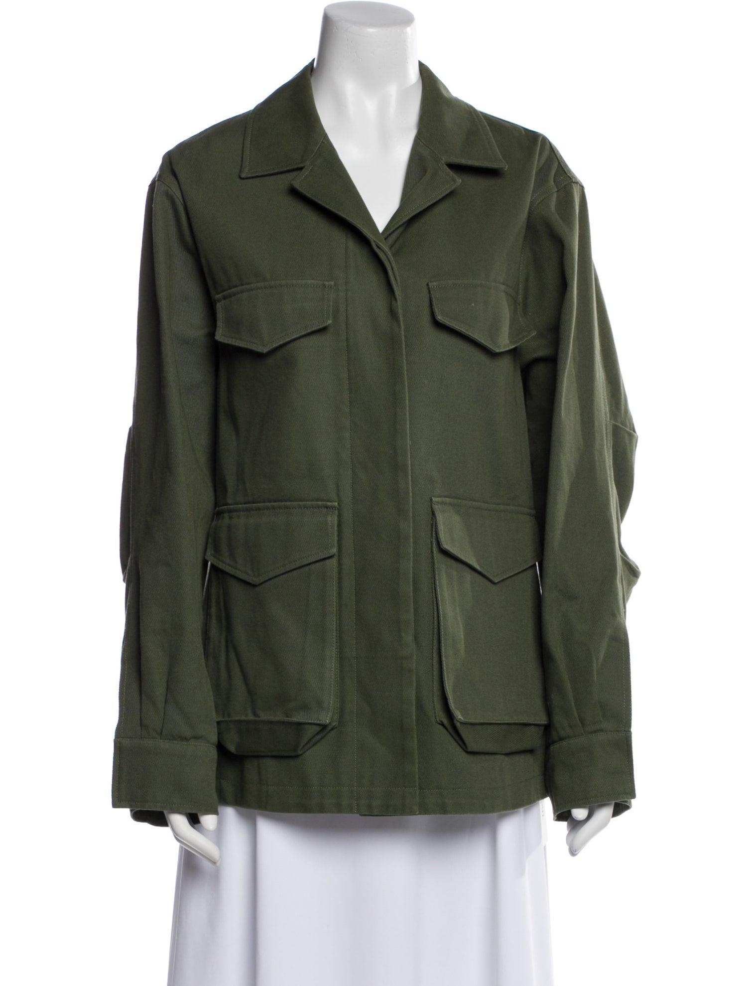 TOTEME Utility Jacket