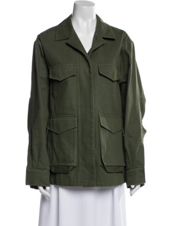 TOTEME Utility Jacket