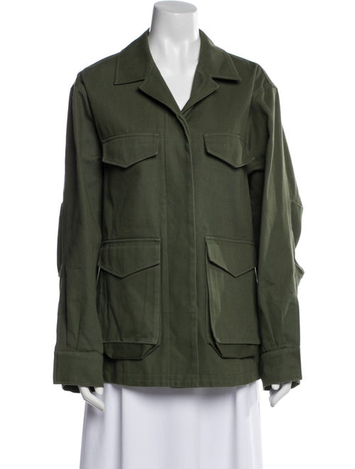 TOTEME Utility Jacket