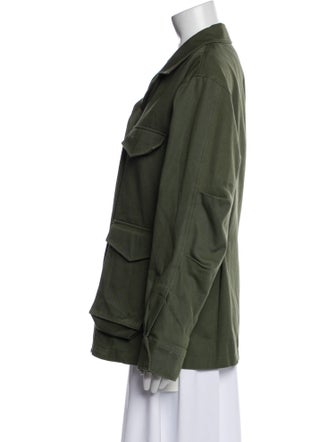 TOTEME Utility Jacket