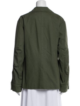 TOTEME Utility Jacket