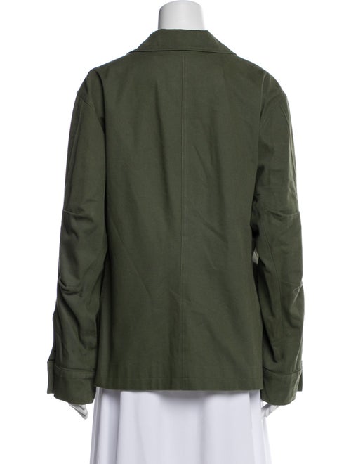 TOTEME Utility Jacket