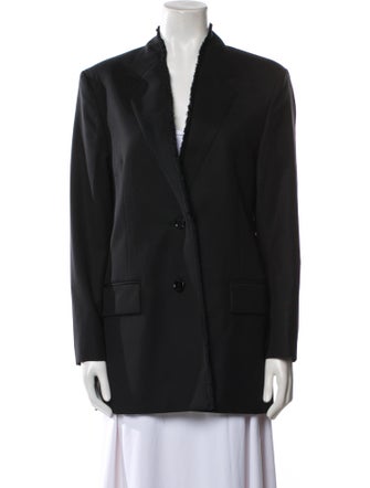 TOTEME Wool Blazer