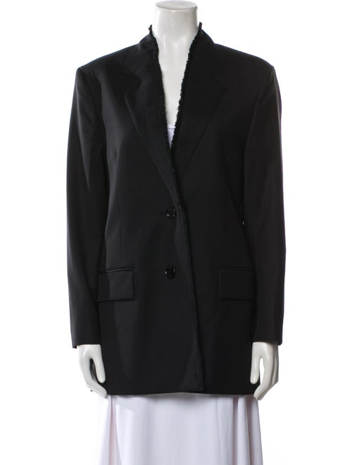 TOTEME Wool Blazer