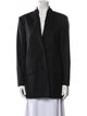 TOTEME Wool Blazer
