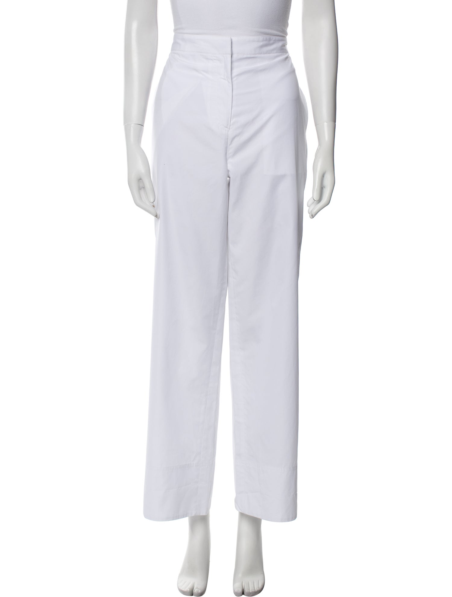 TOTEME Wide Leg Pants w/ Tags