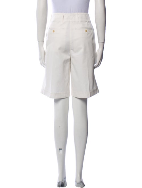 TOTEME Knee-Length Shorts